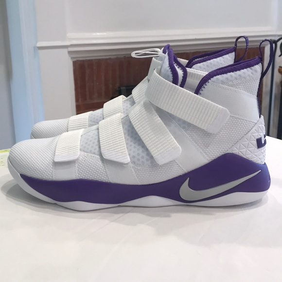 lebron james soldier 14